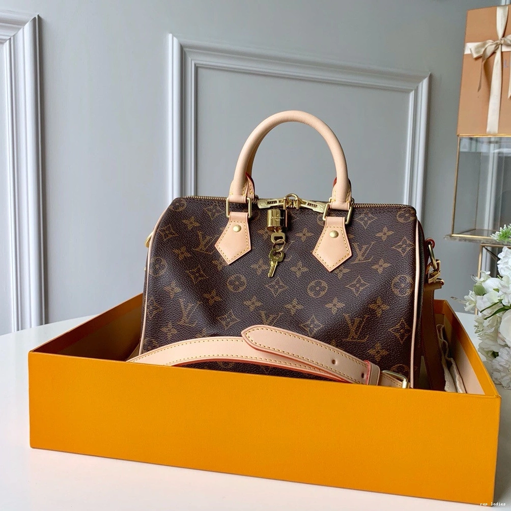 Cheap BANDOULIERE Louis Vuitton 25 SPEEDY 0727